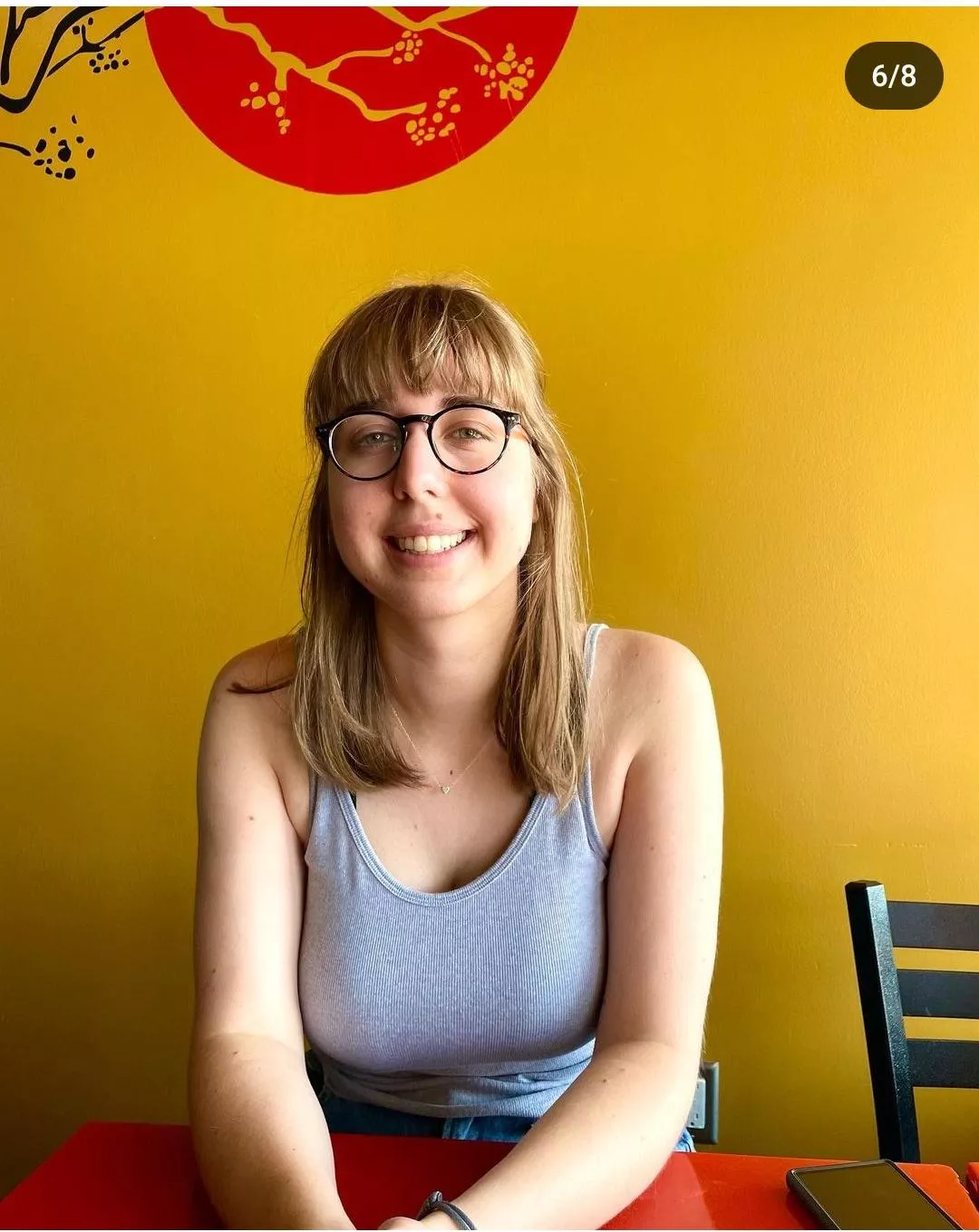 So hot 🔥 posted by Fit_Atmosphere_3054