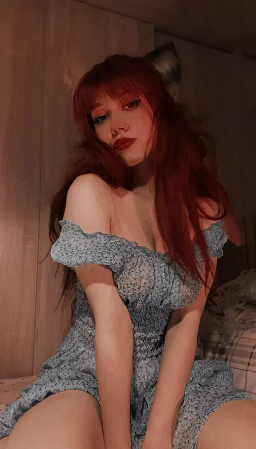 So, what's your game?✨🥰🐾 posted by Luna_foxie