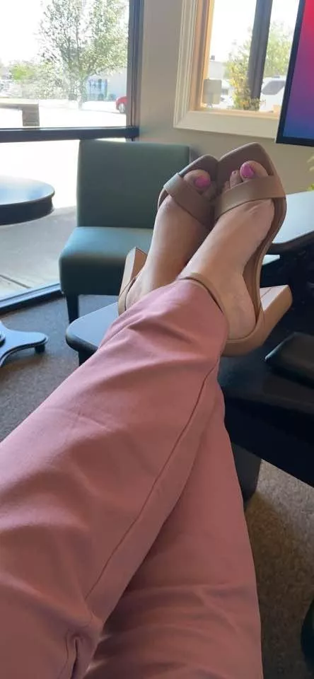 Start the week off right! posted by Consistent_Layer173