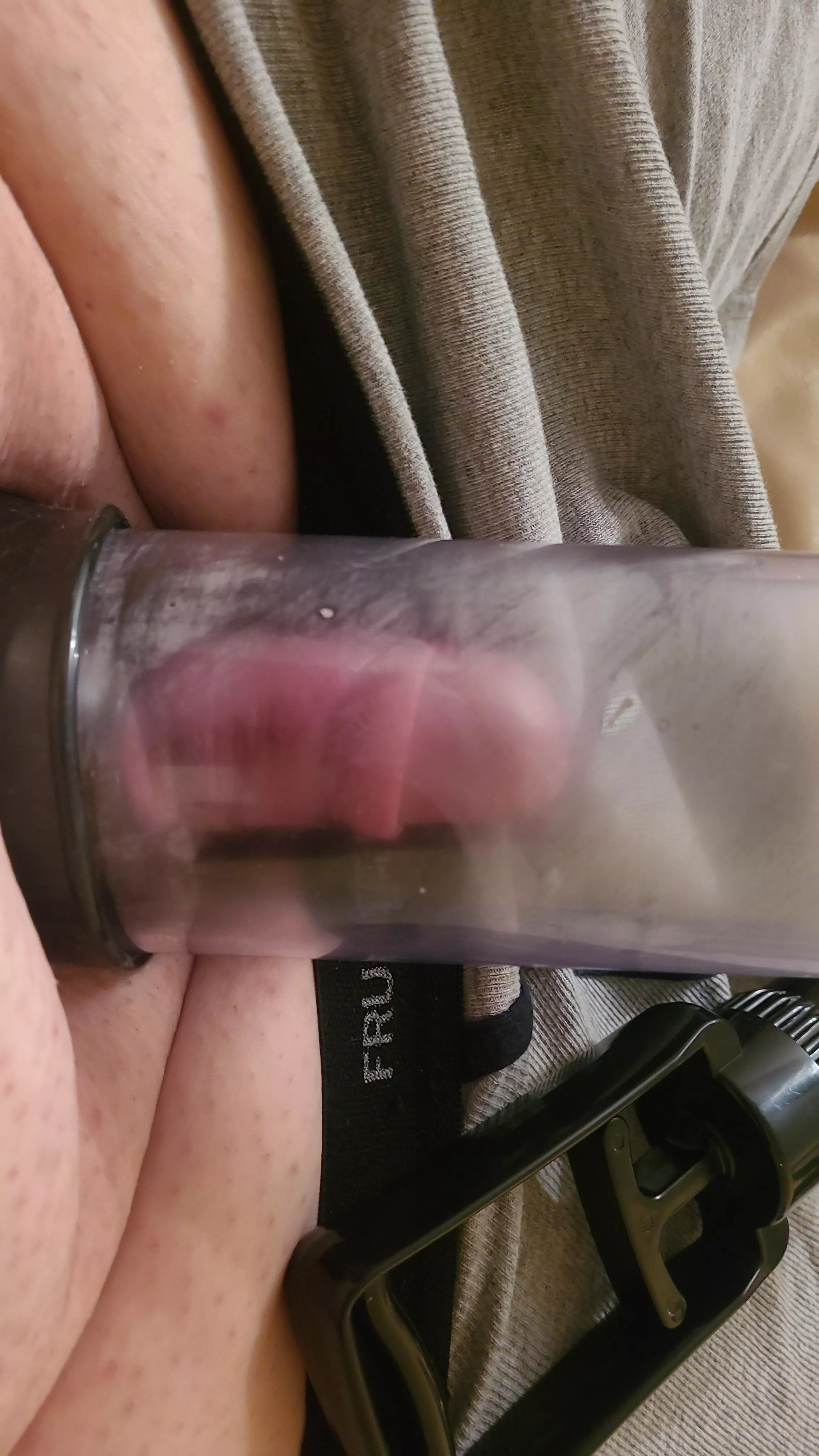 Starting off posted by GovernmentMuted1966