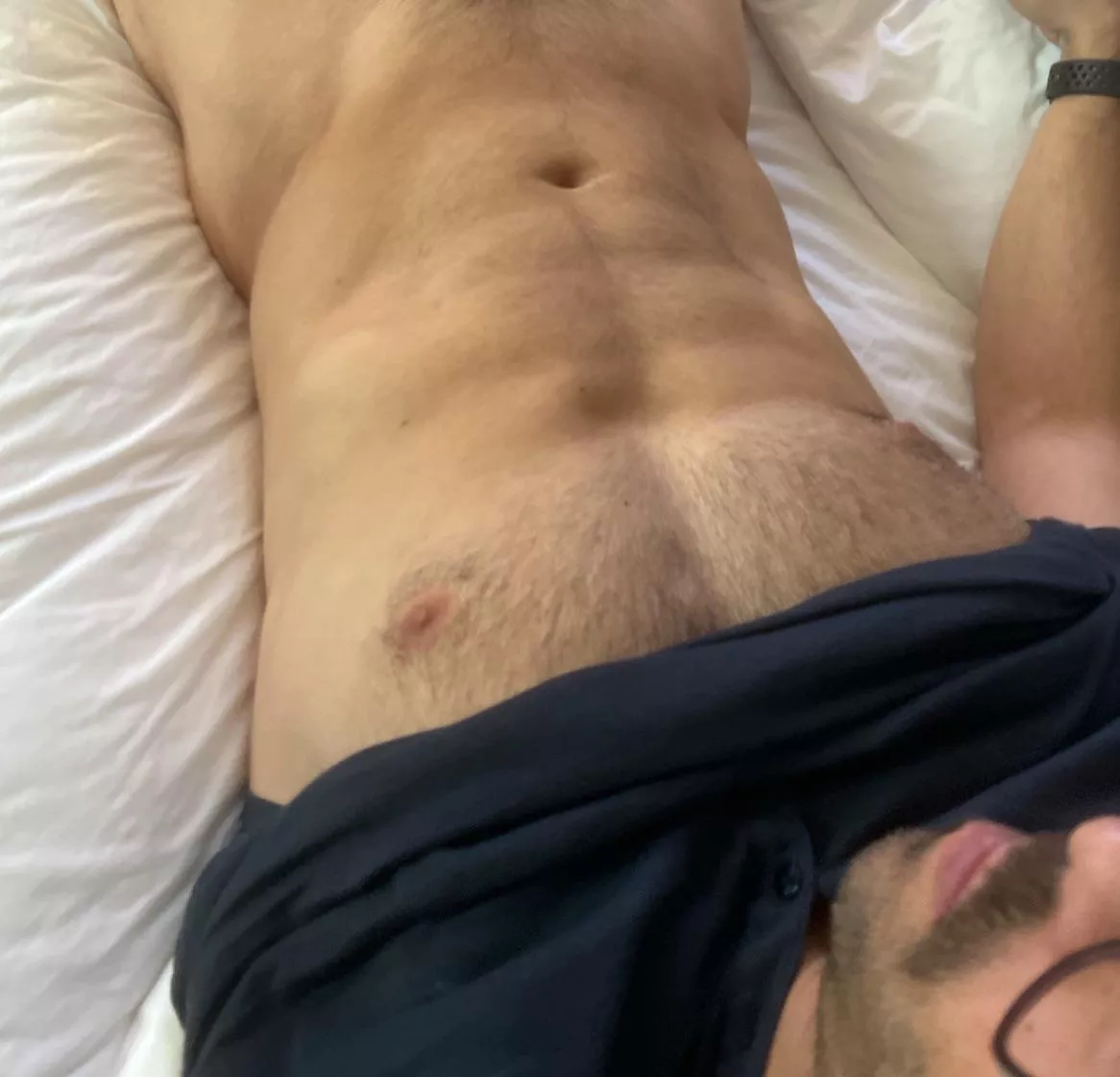 Still hot for a 40 year old Dad? posted by martymcfliez