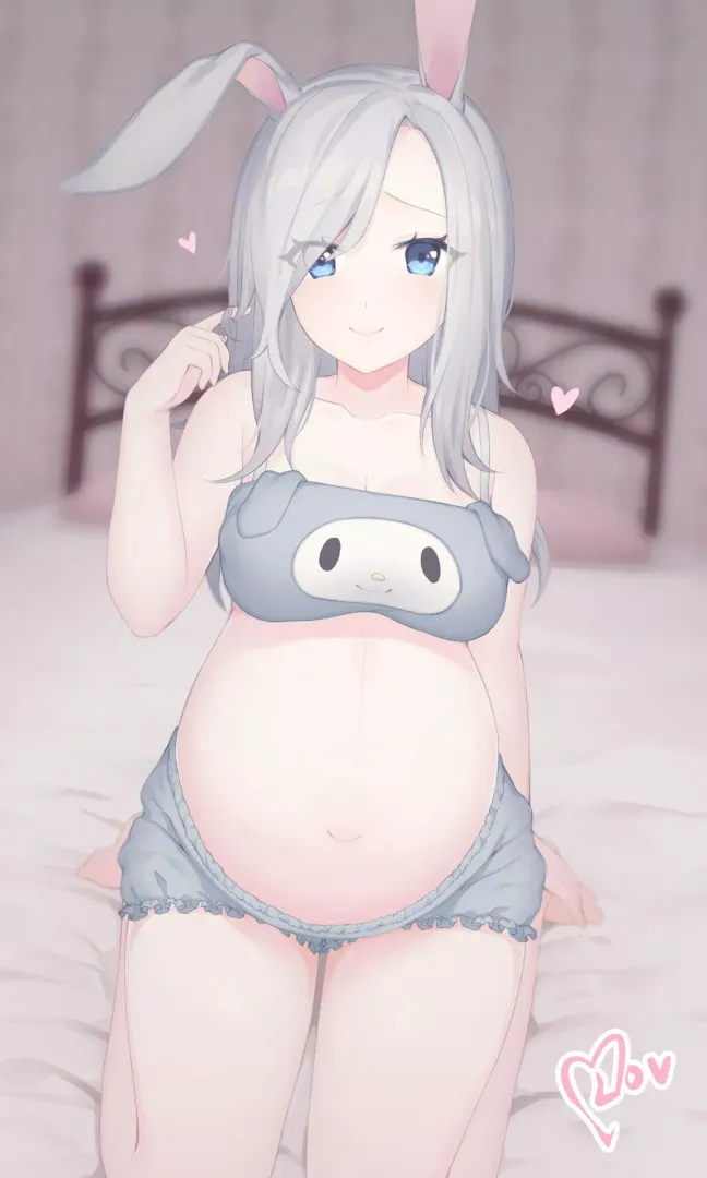 Super cute, you know who you are... posted by gofarkyaself