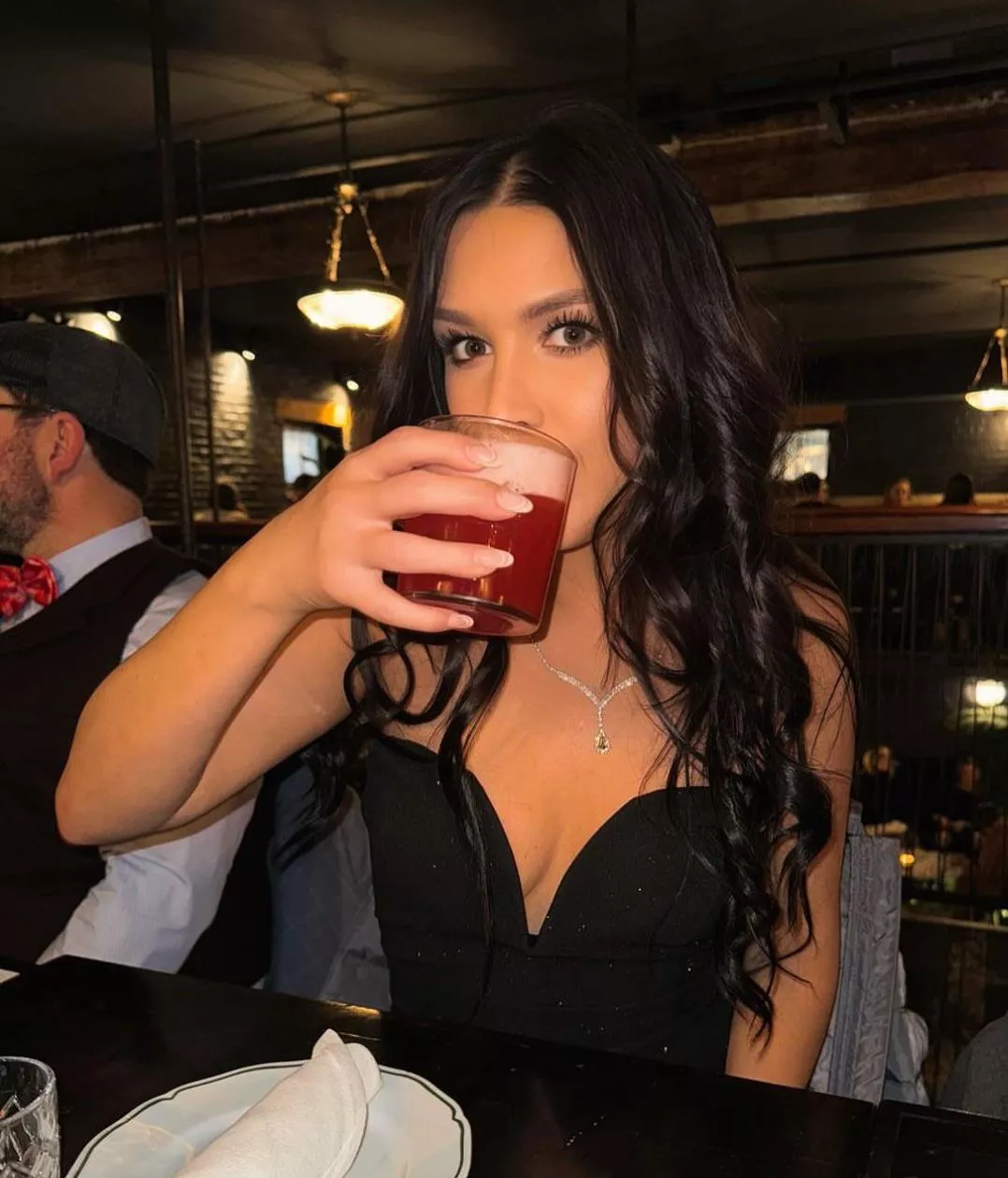 Take a sip posted by bwc_bull2121