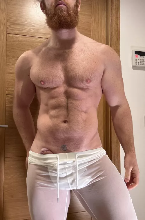 Taste the tip while nobody else is looking. by Bearded_alpha1