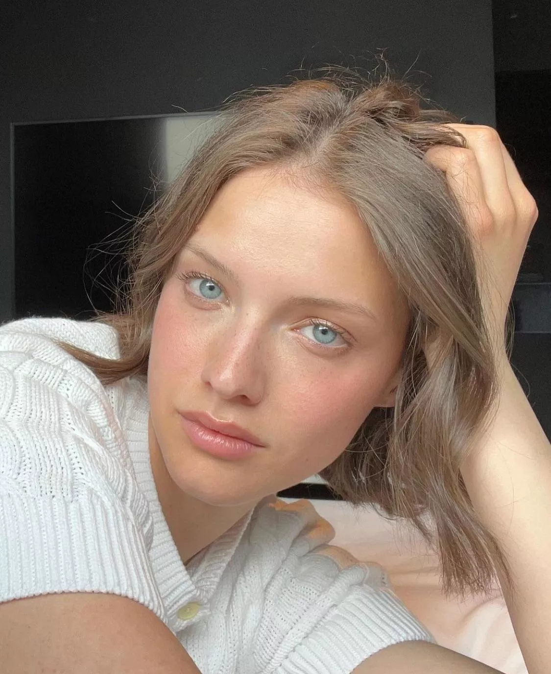 Tess Allyson posted by NoBobcat1850