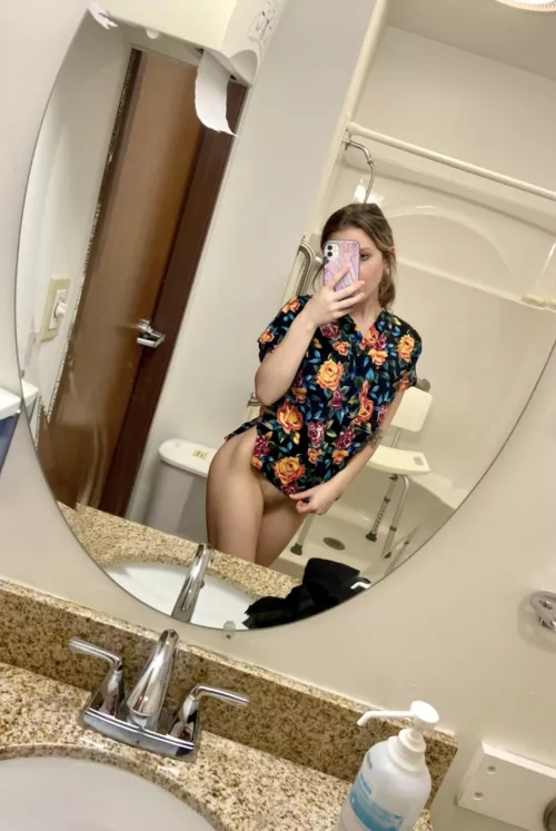 The best care for you is me on top by ThatSkatingGirl