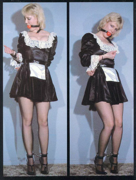 The iconic Laurel Blake posted by Wrapdabdo