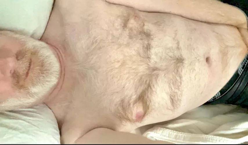 The last pic I posted from this series must have been a little too raunchy. I think this post is within the guidelines. 😉 by TigerNextDoor