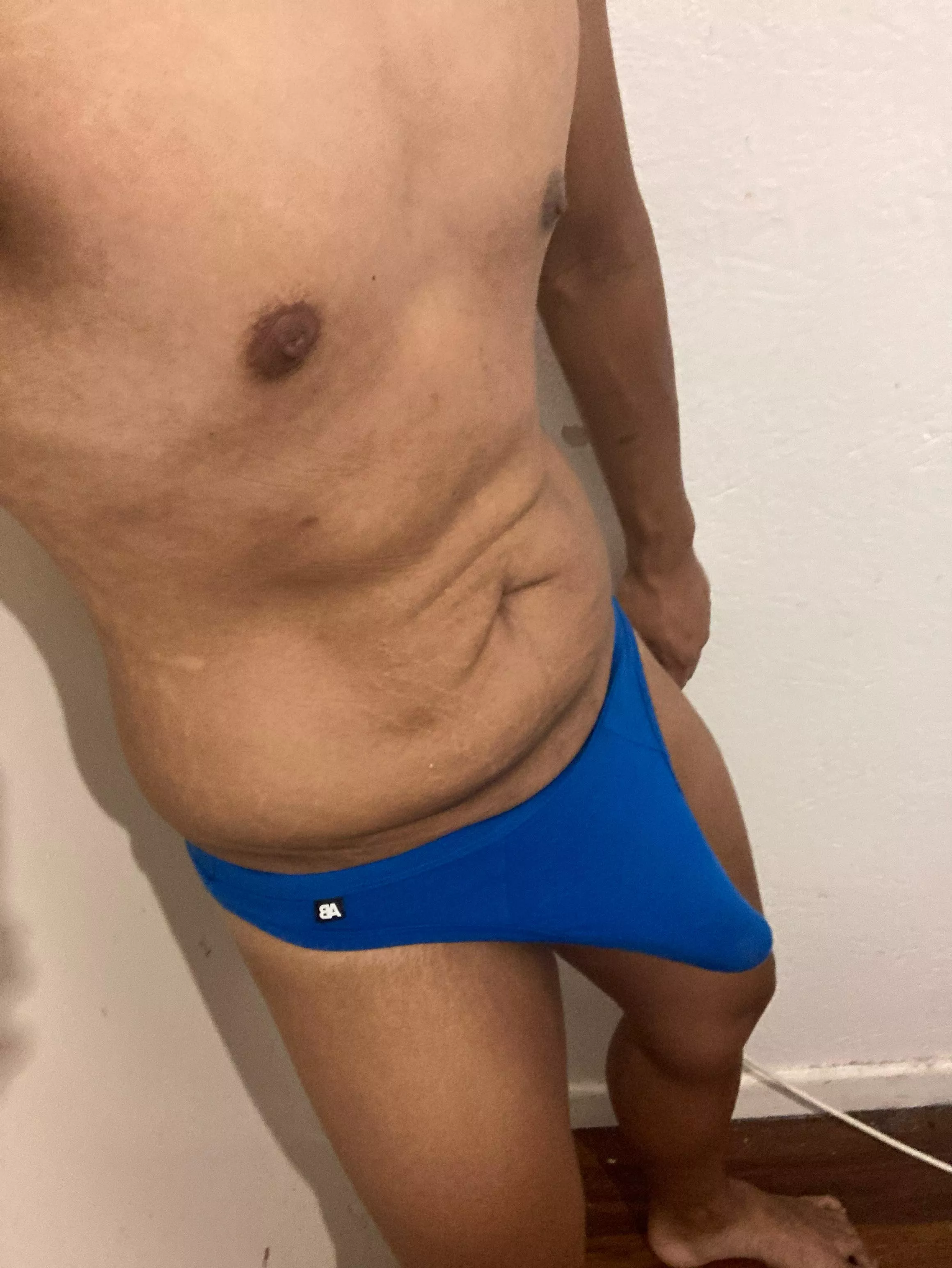 Thong beginner posted by garylee04685