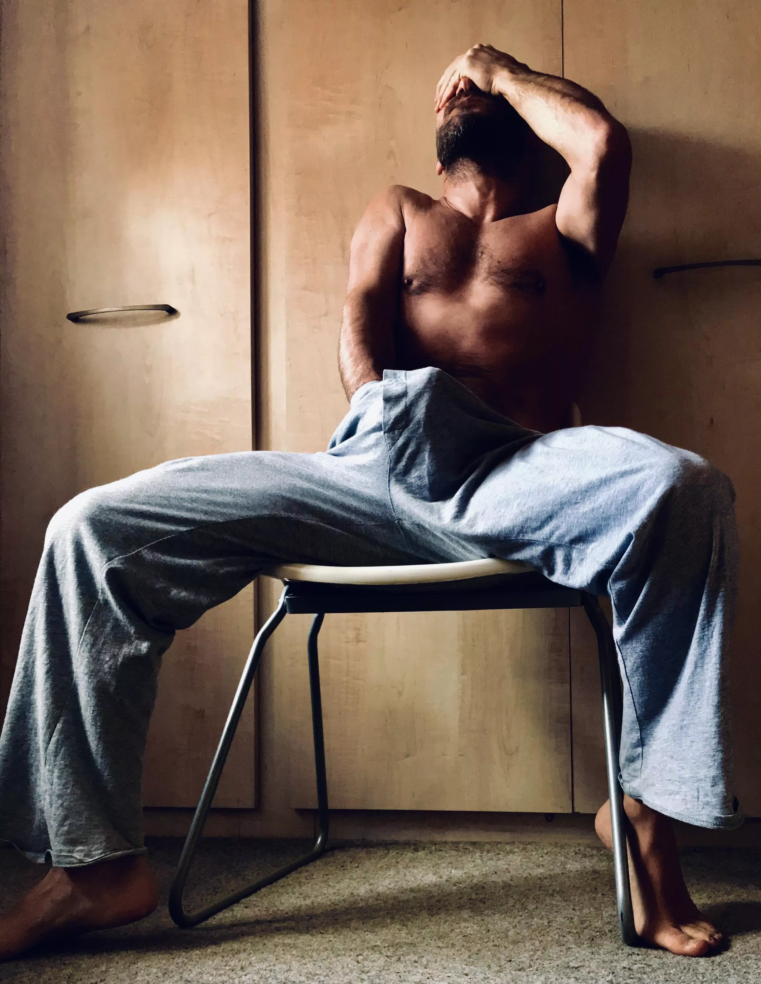 Thought I'd pop in! posted by Cess1970