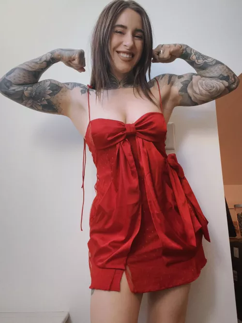 Training for Valentine’s Day by Ok-Zookeepergame102