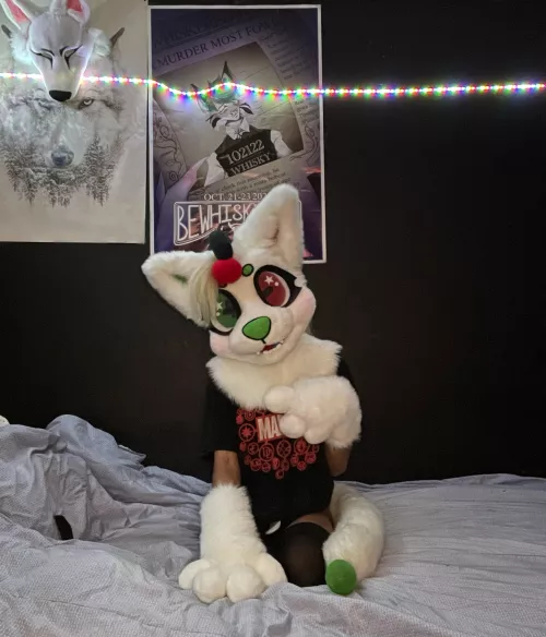 U lookin at me..? by AcidicBattery