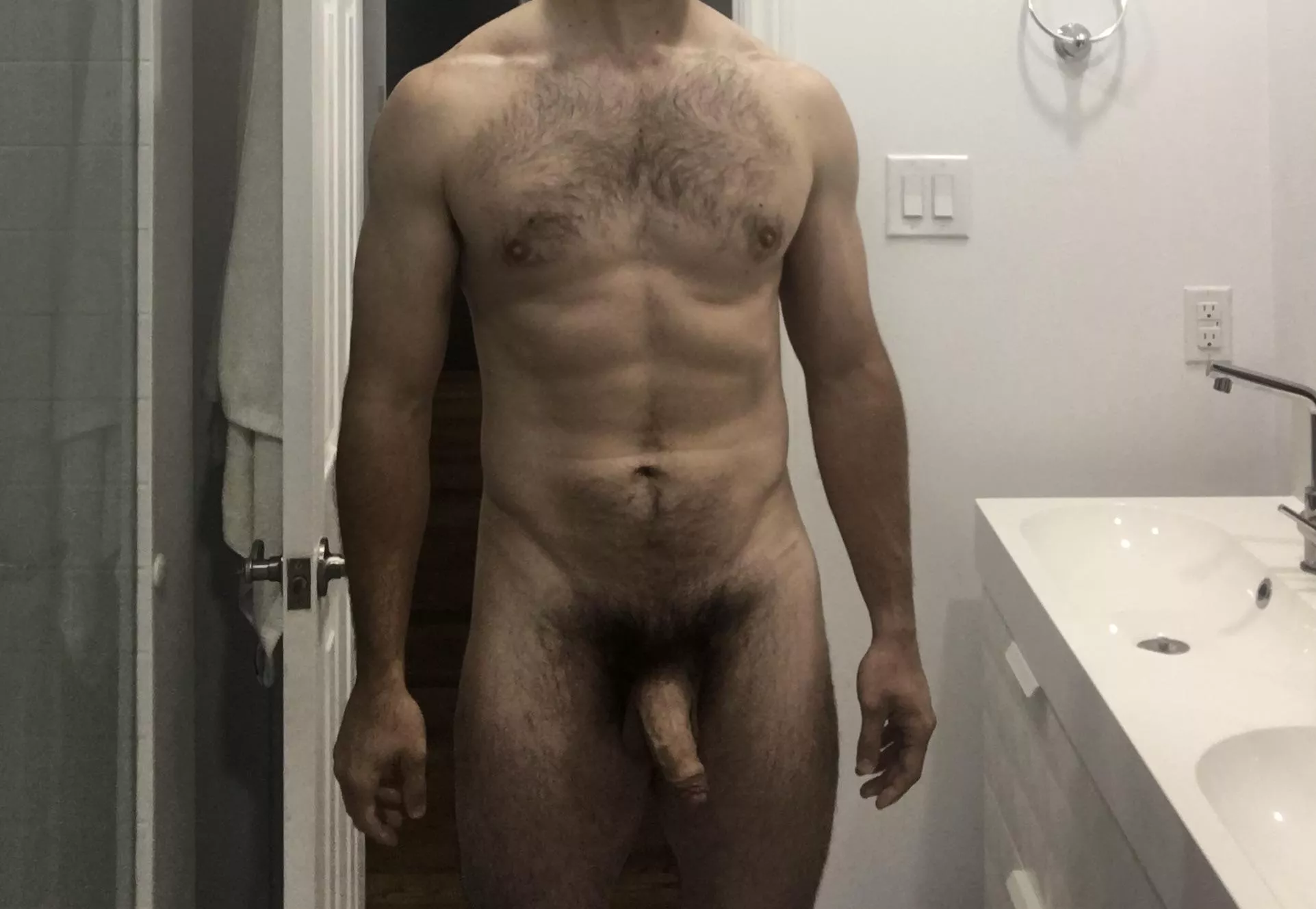 Waking up posted by JAM2048