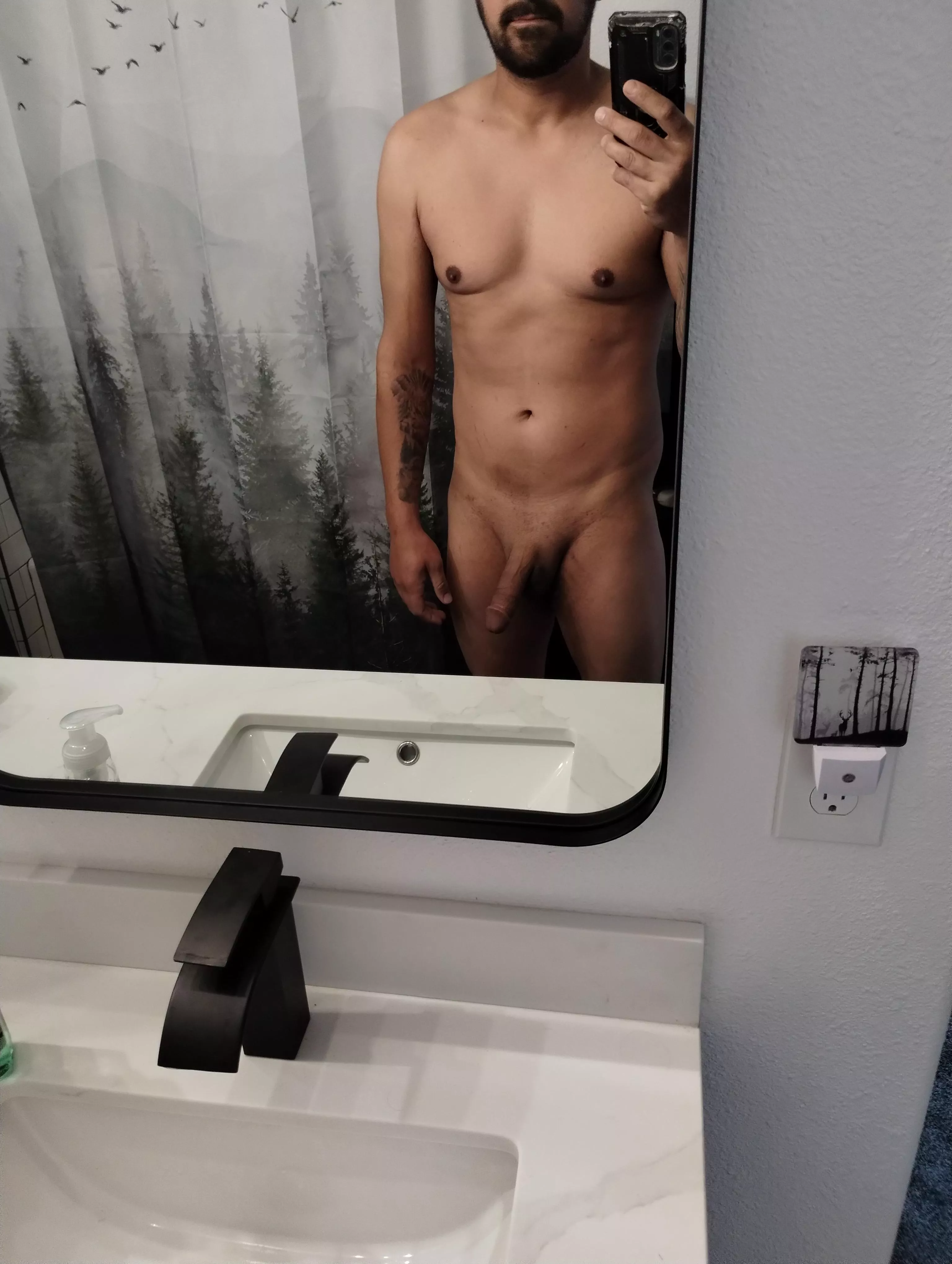 Wanna play with the tip until you get a treat? posted by tfunk85