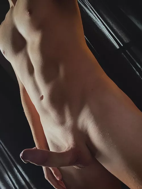 wanna suck it right here in front of the window? by lukasgrey38