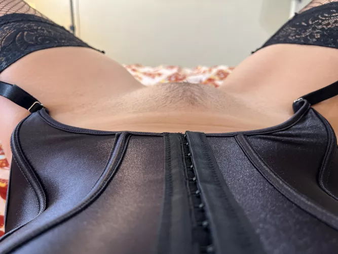 Want to bury your face in this? by tiny_t_cookie