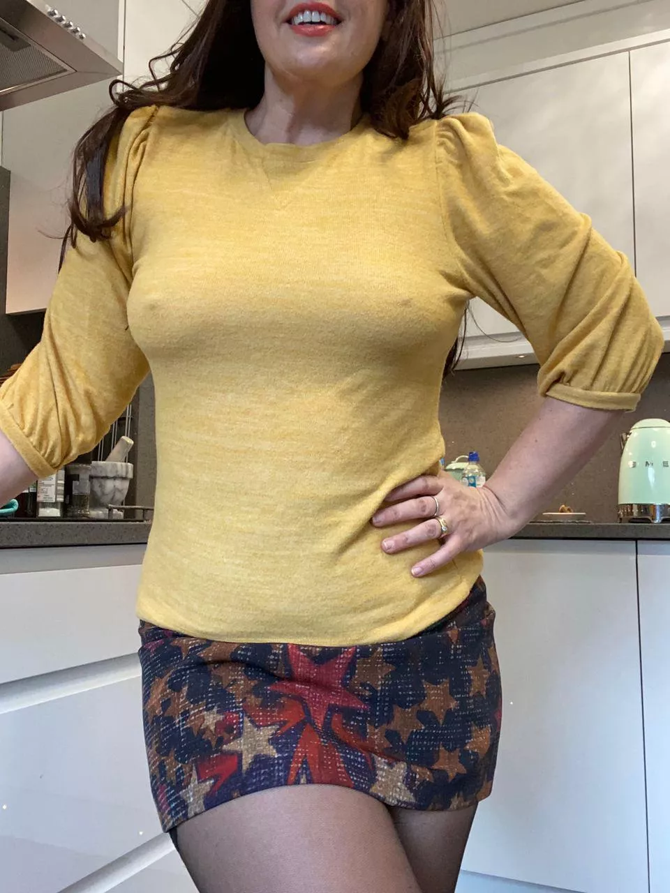 Was it coffee you came round for? posted by sexyteacherkatie