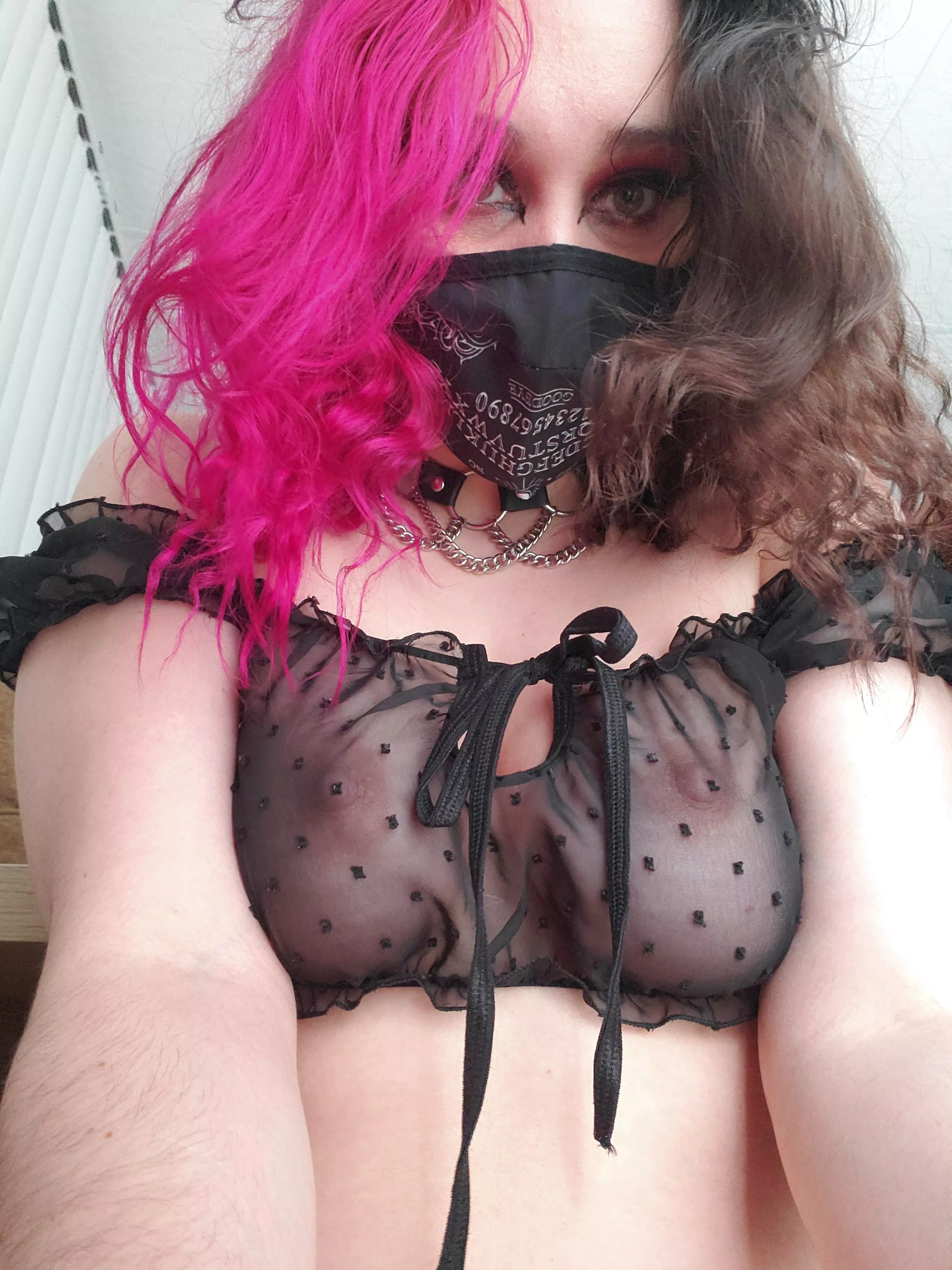 Well hello how are you today posted by xxkittykatbar