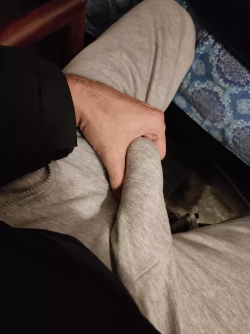 What are you in the mood for tonight? by Loose_Psychology913