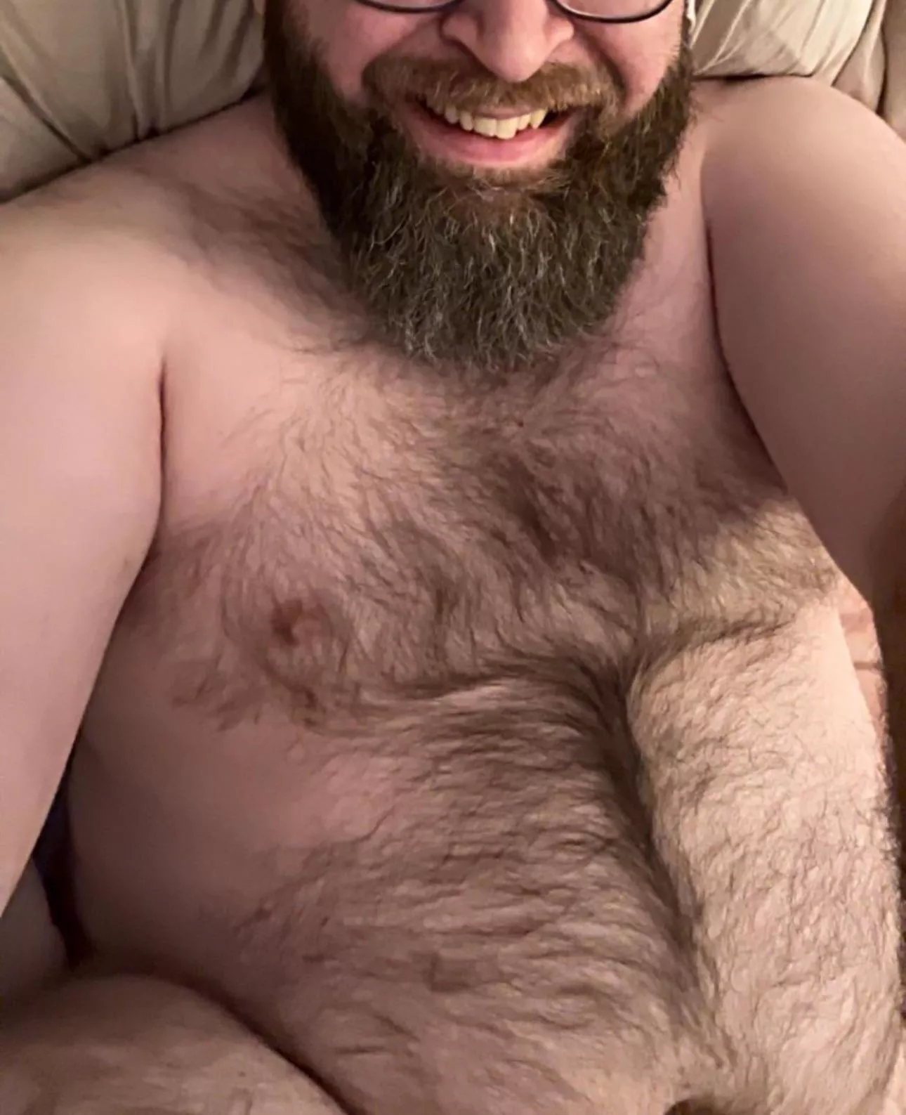 What are you up to? posted by DadbodBaldBeard