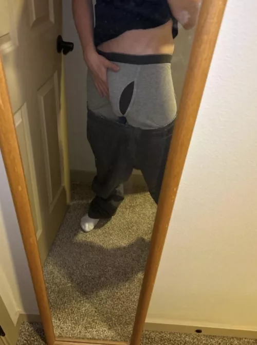 What do you think ? by Sea-Track-4872