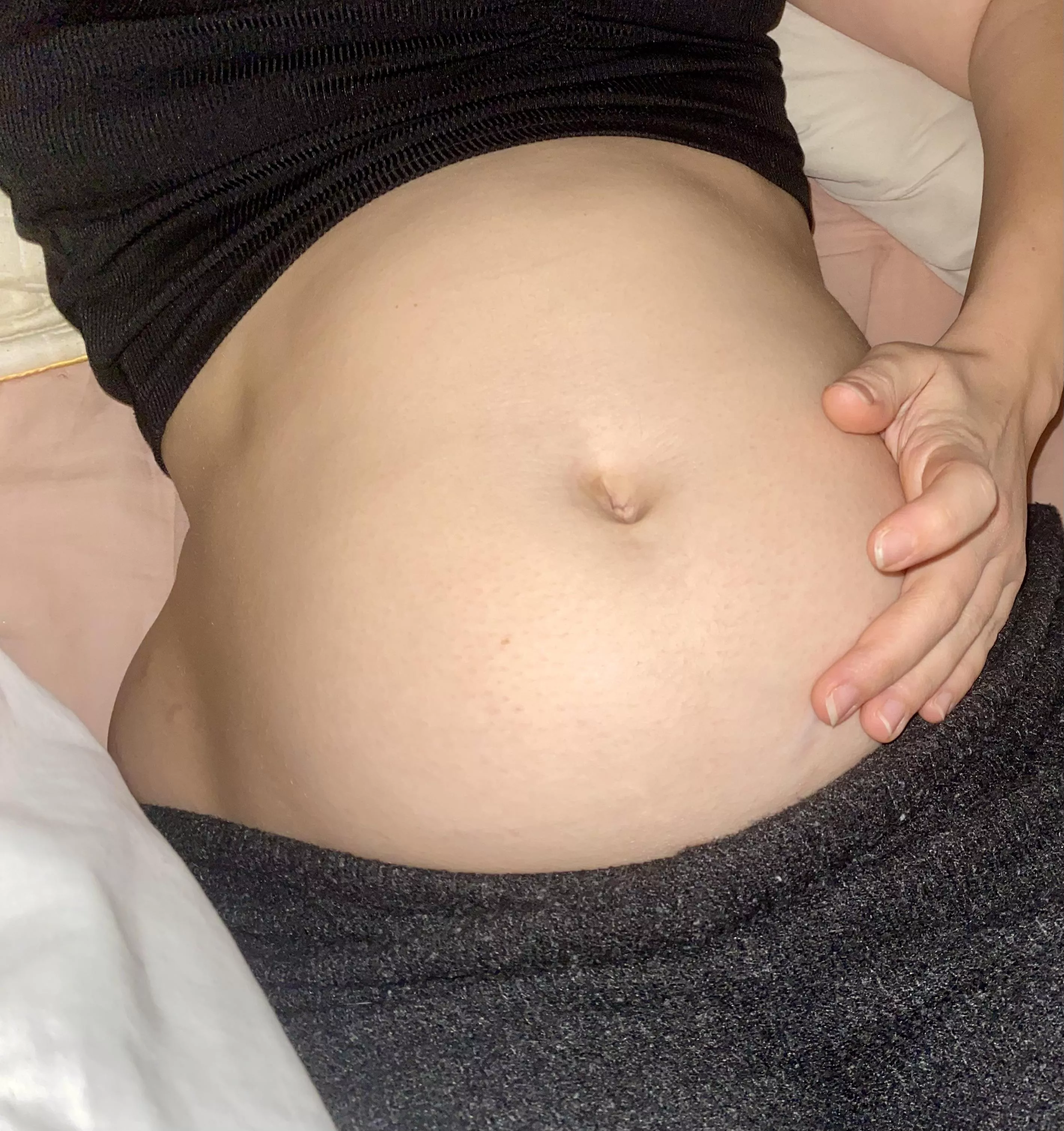 What do you think ? posted by Old-Snow1389