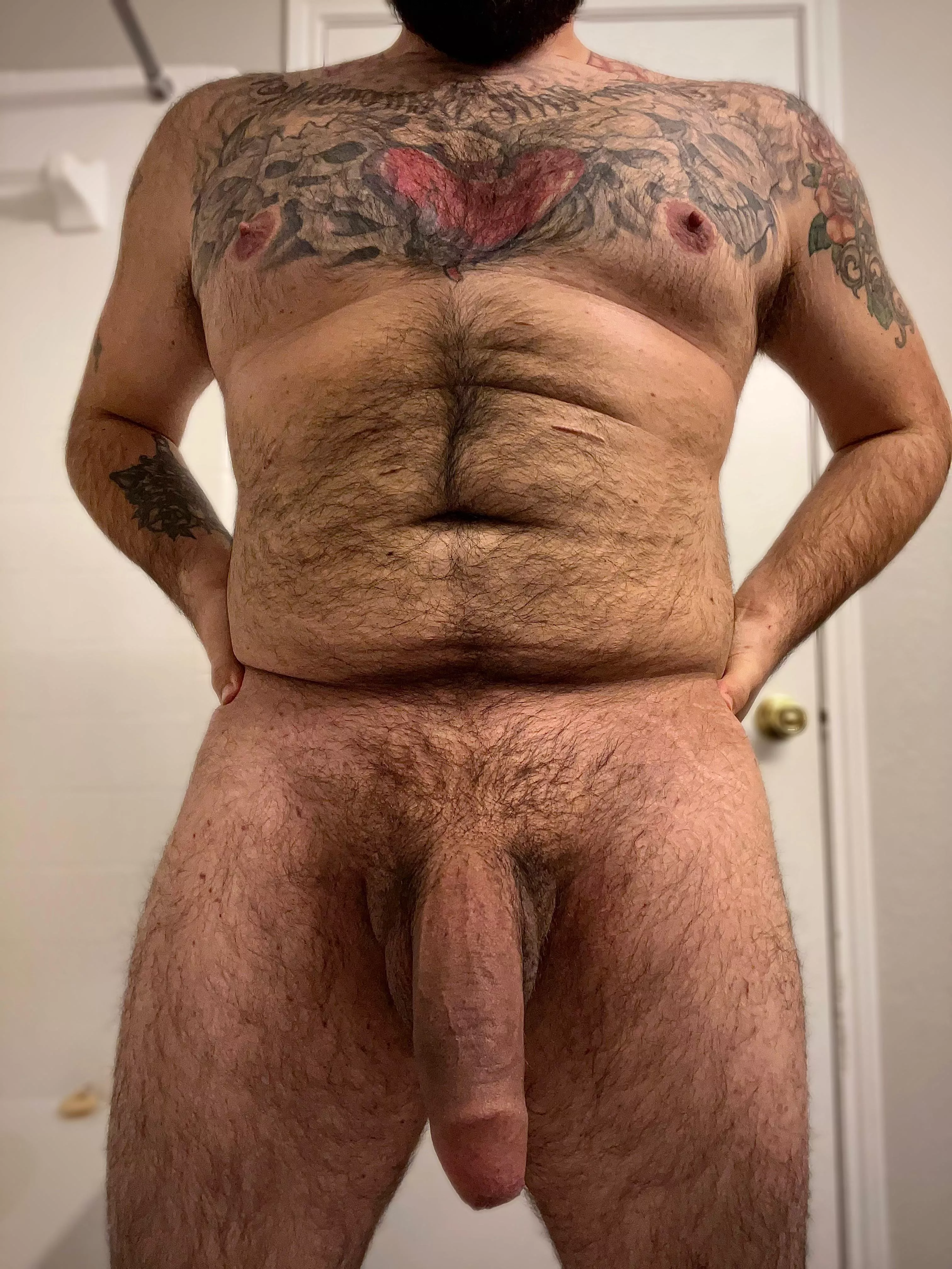 Where do your eyes look to first? 😏👀 posted by h0rny_4_d0pamin3