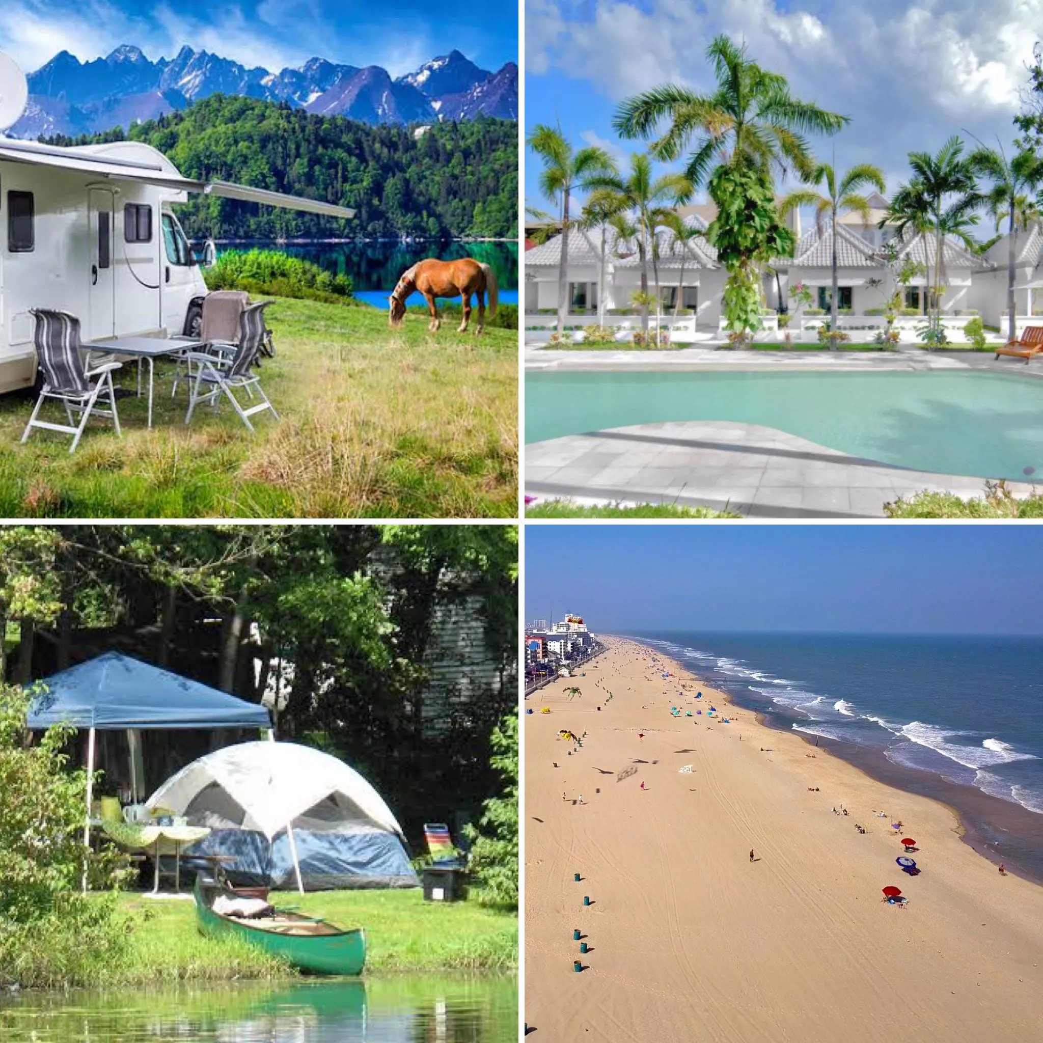 Where’s your go-to holiday destination? posted by Greedy_Albatross4561