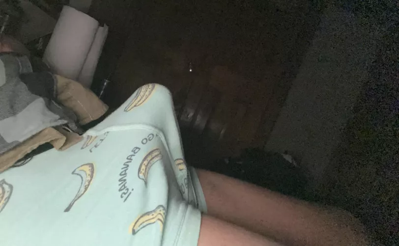 Which banana are you trying first? by redemption_timee