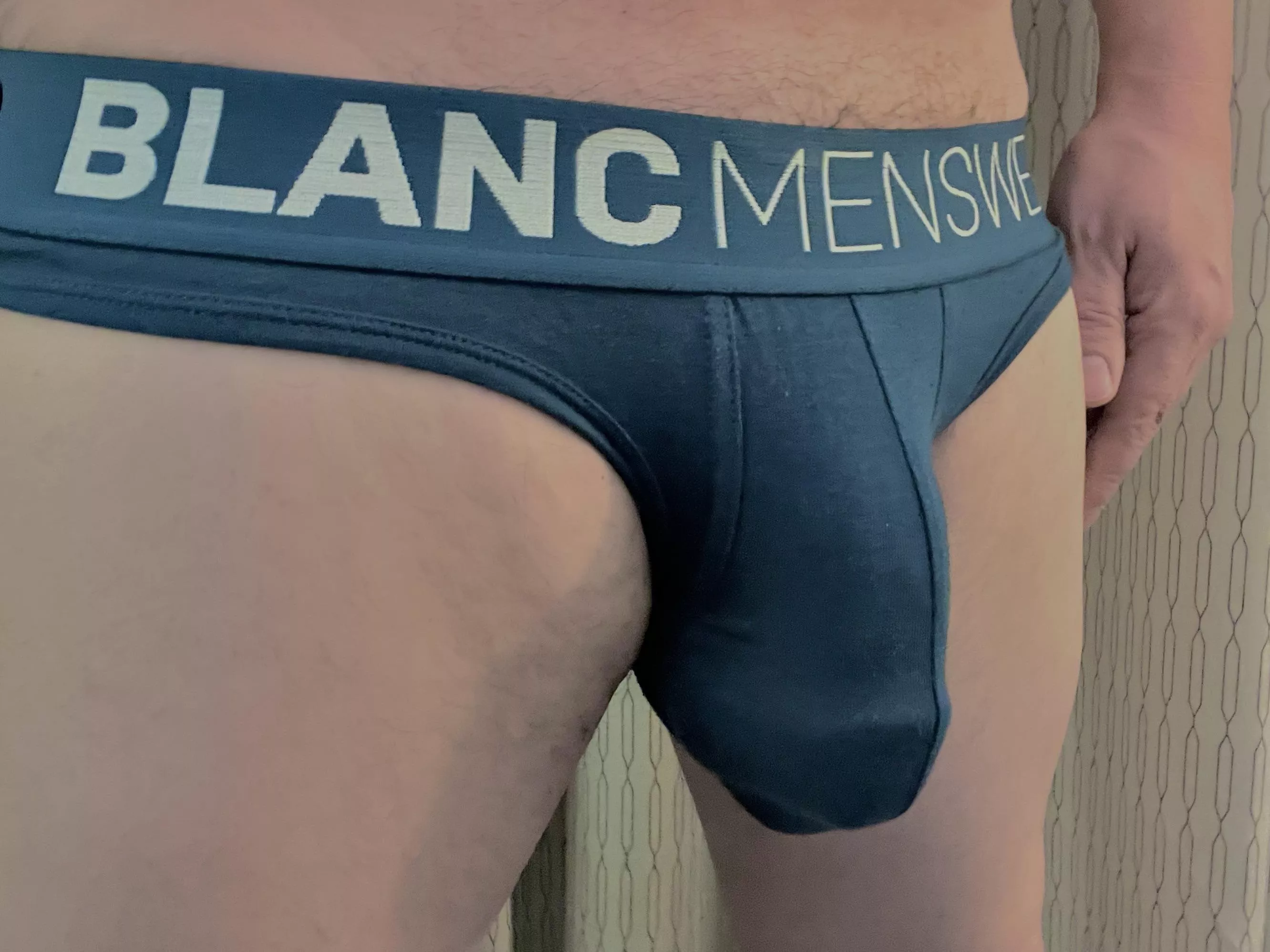 Who Doesn’t Like Feeling Something Soft Against Their Skin When Getting Ready For Bed? [38][M] posted by Big-Boy-D-L