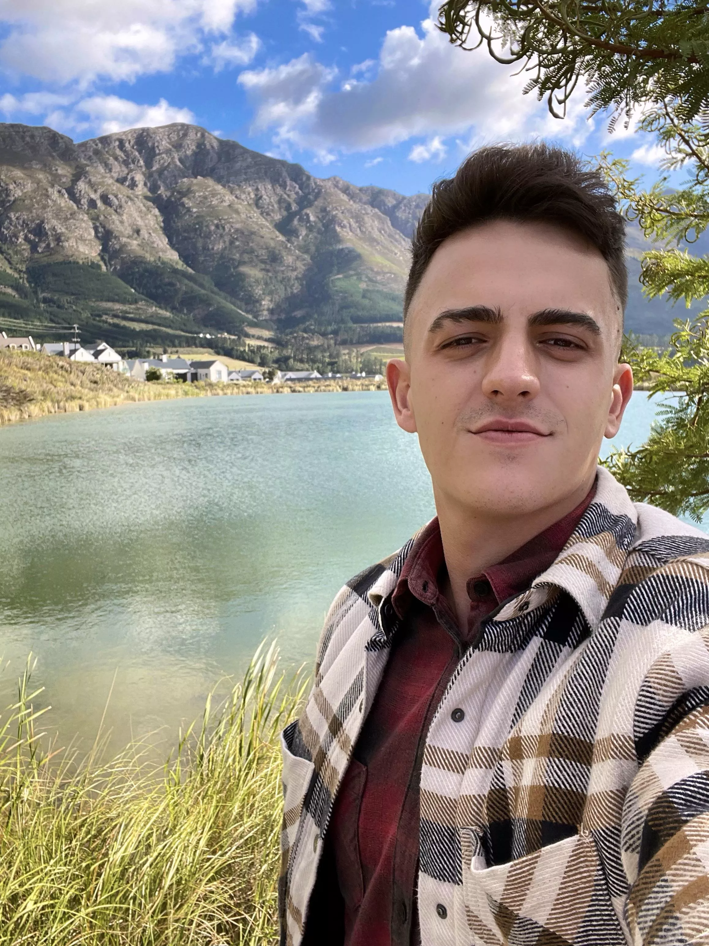 Who likes to hike? posted by Rabbit_Flux