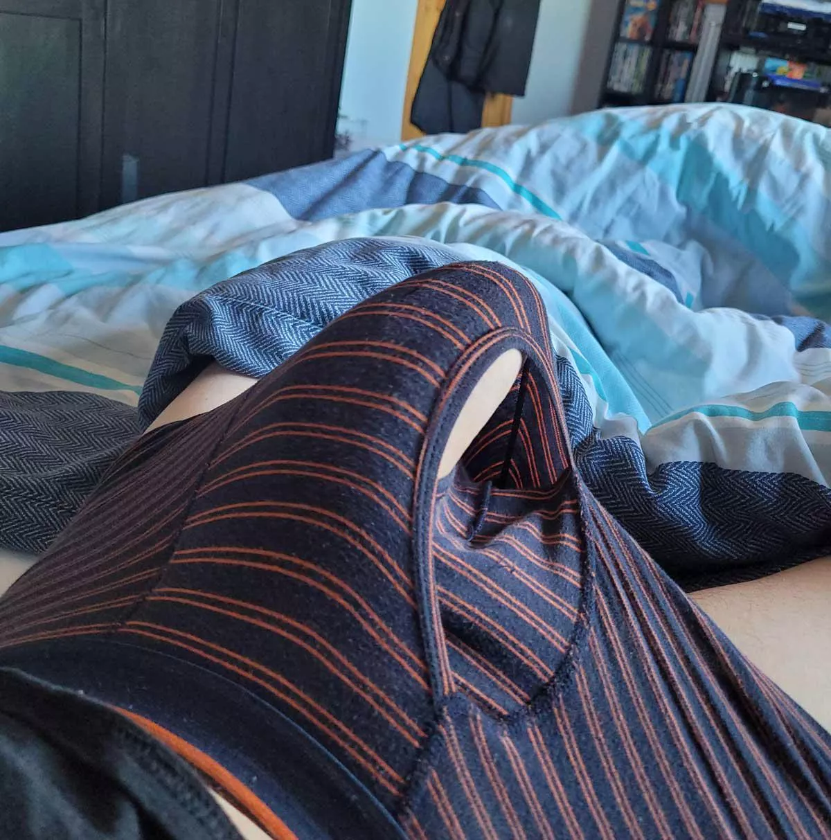 Who takes away my desire? posted by codemasterzerpa