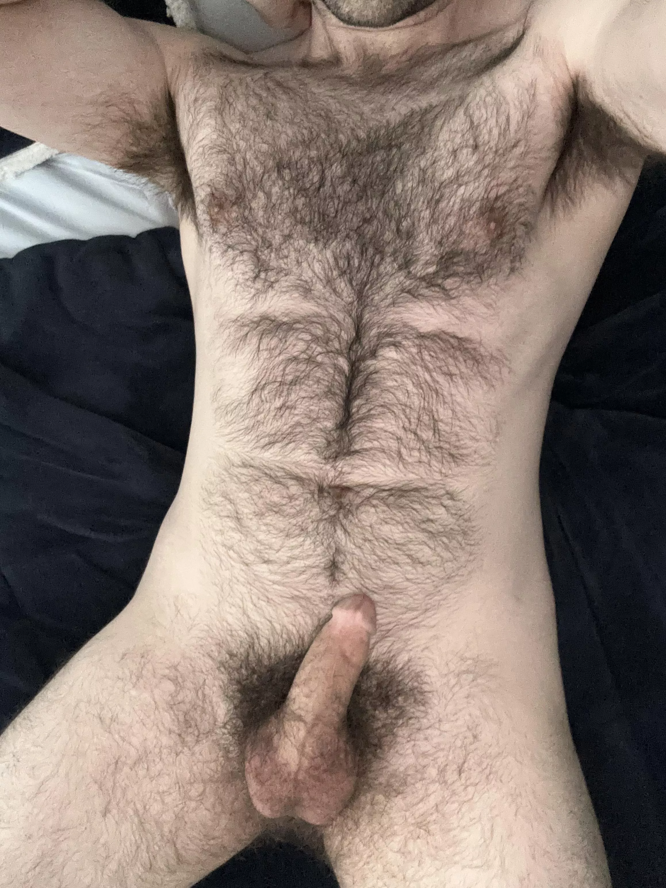 Who wants to hop in bed? posted by Ilovemyalot