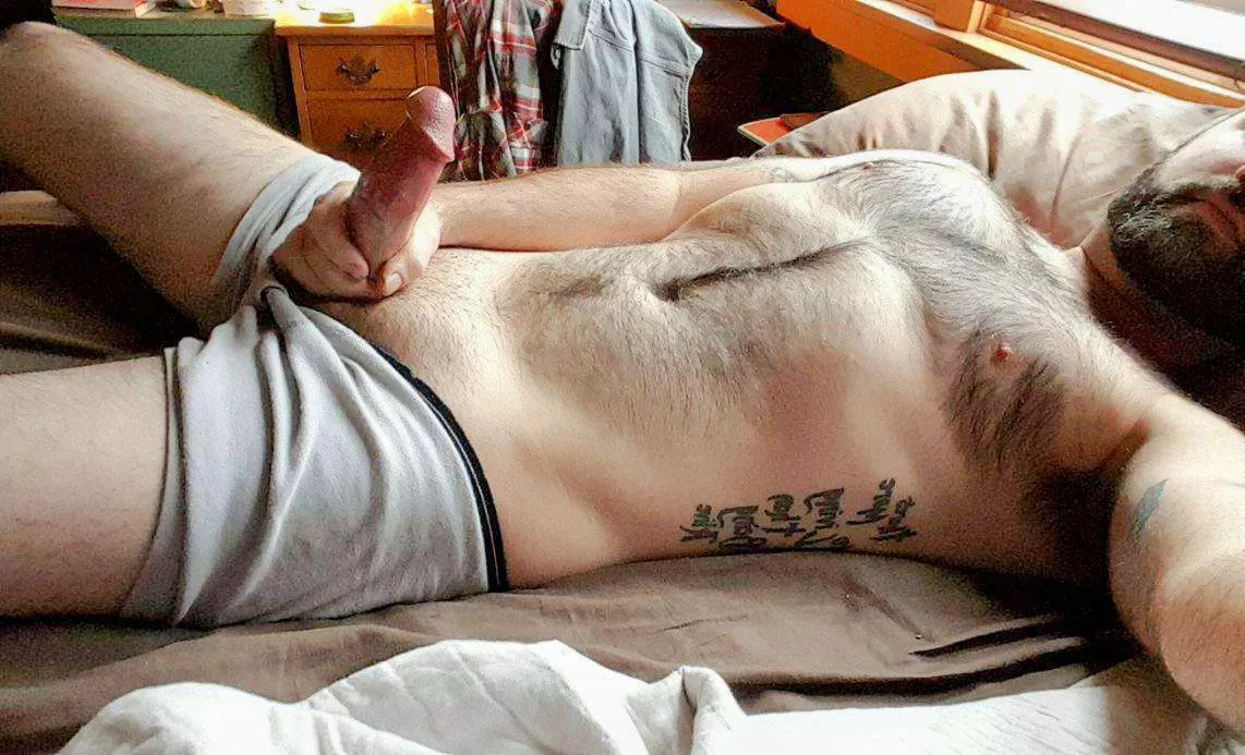 Who wants to run their hands through my hair while I moan for you? (36) posted by bifflonger