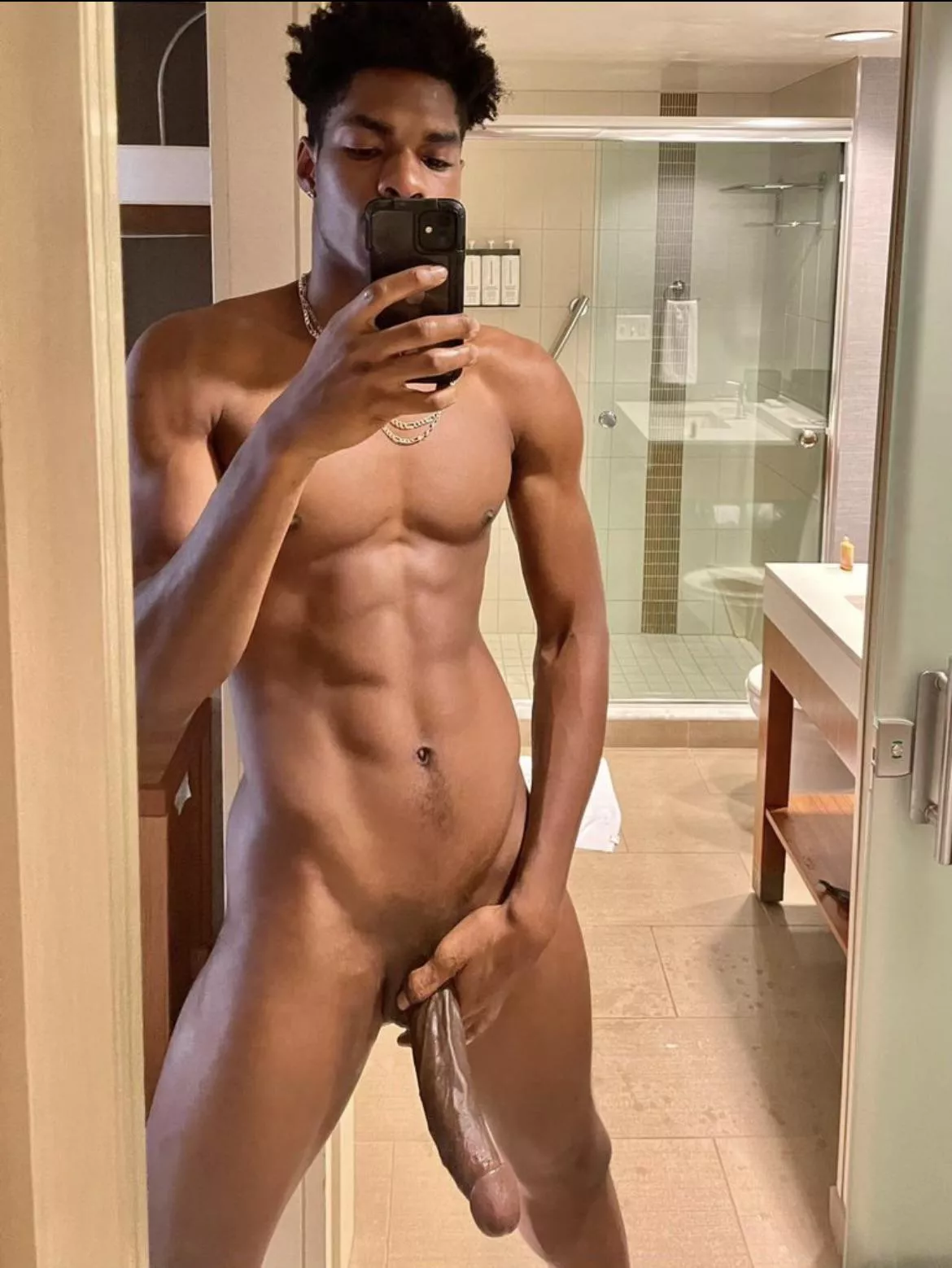 Who’s next? posted by NoChart4109