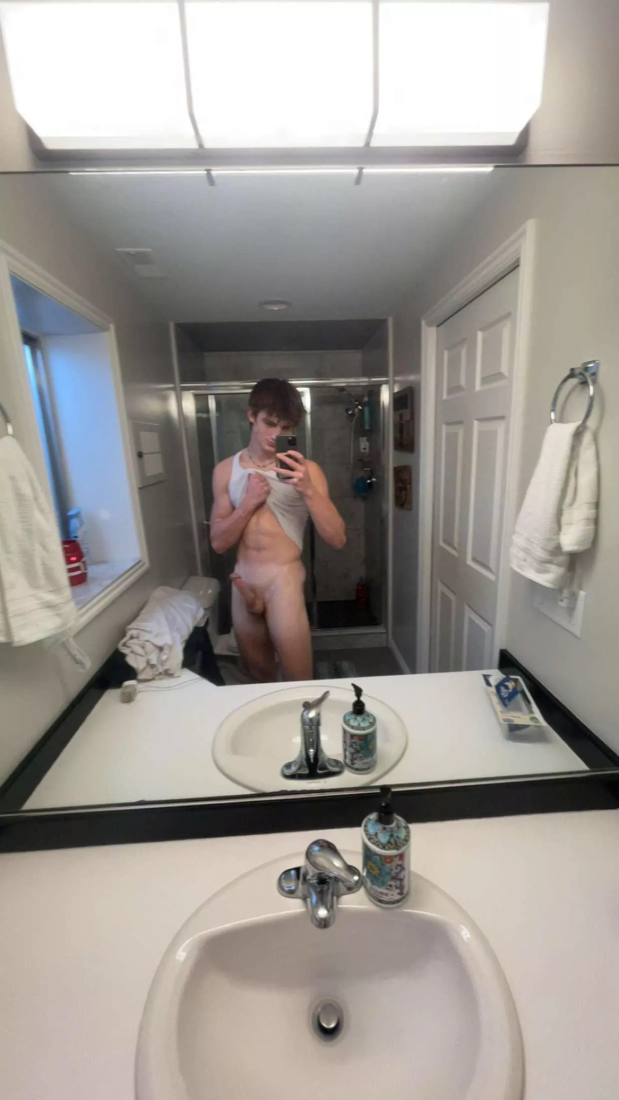 Who’s up? posted by CleanerSpot