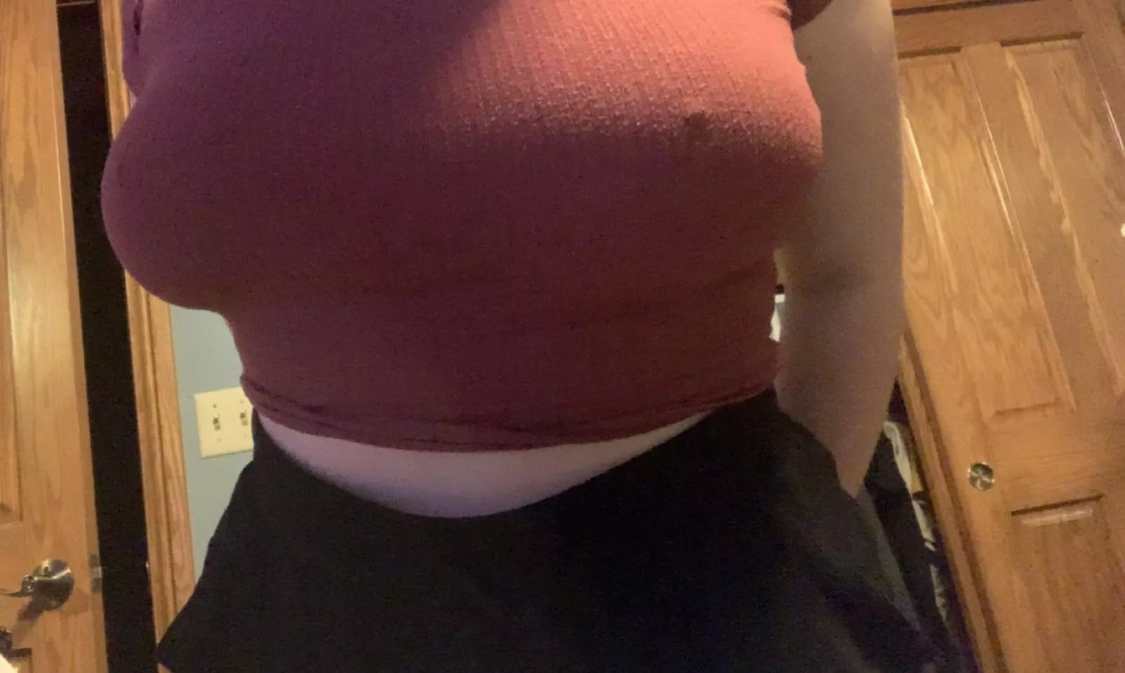 Work is boring, do me instead posted by Skiestormz