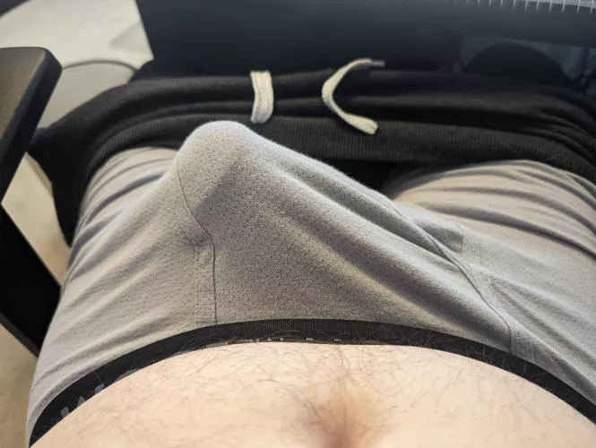 Work is dumb, let's mess around instead by MolluskEnthusiast