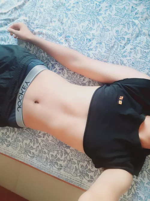 Workout outfit .. by kira2269