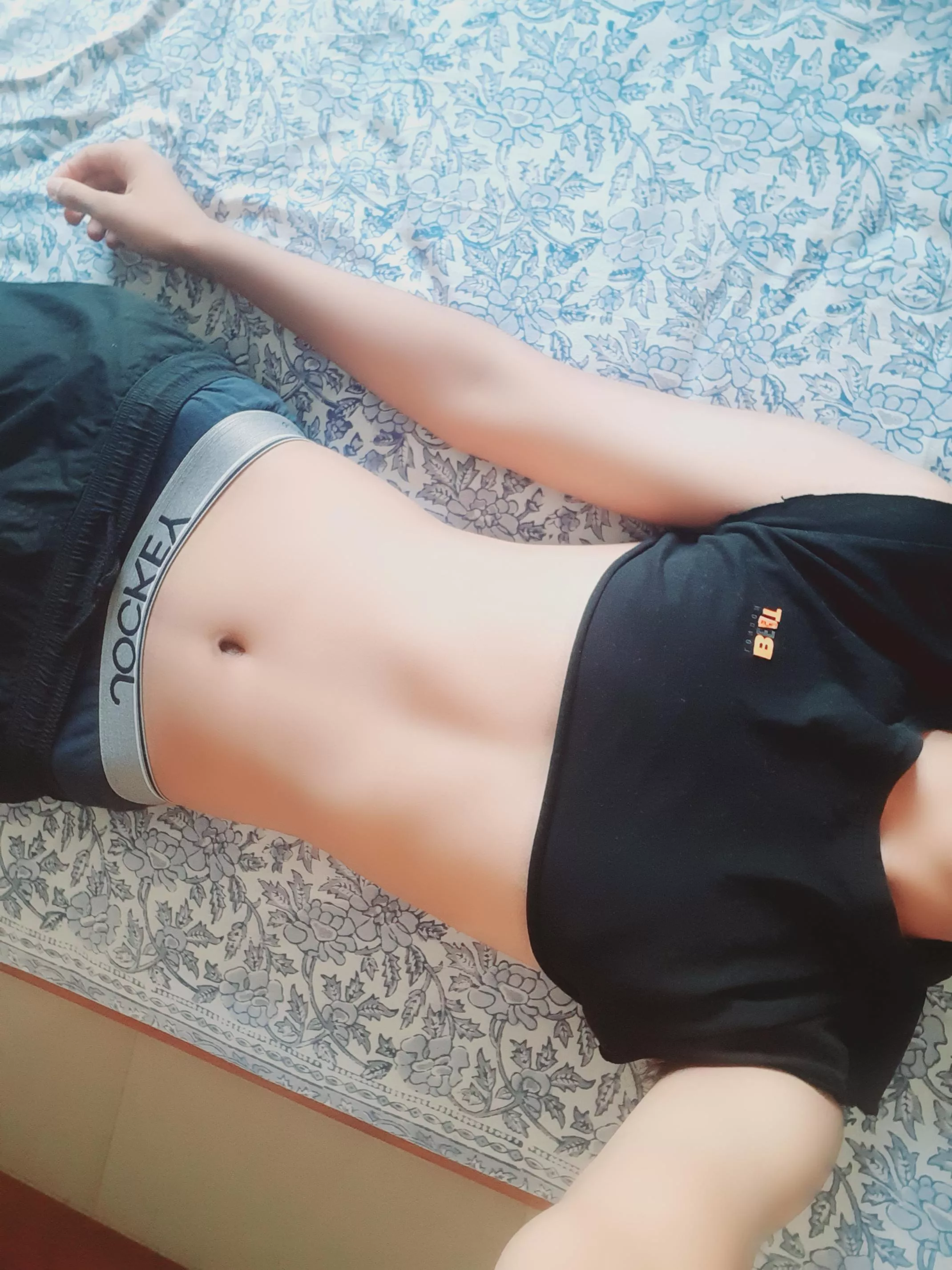 Workout outfit .. posted by kira2269