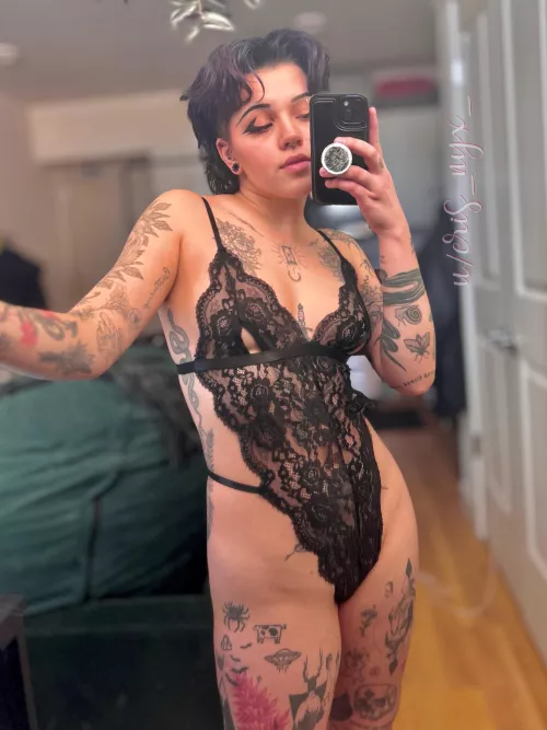 Would you rather eat me or finger me 👅 by eris_nyx_