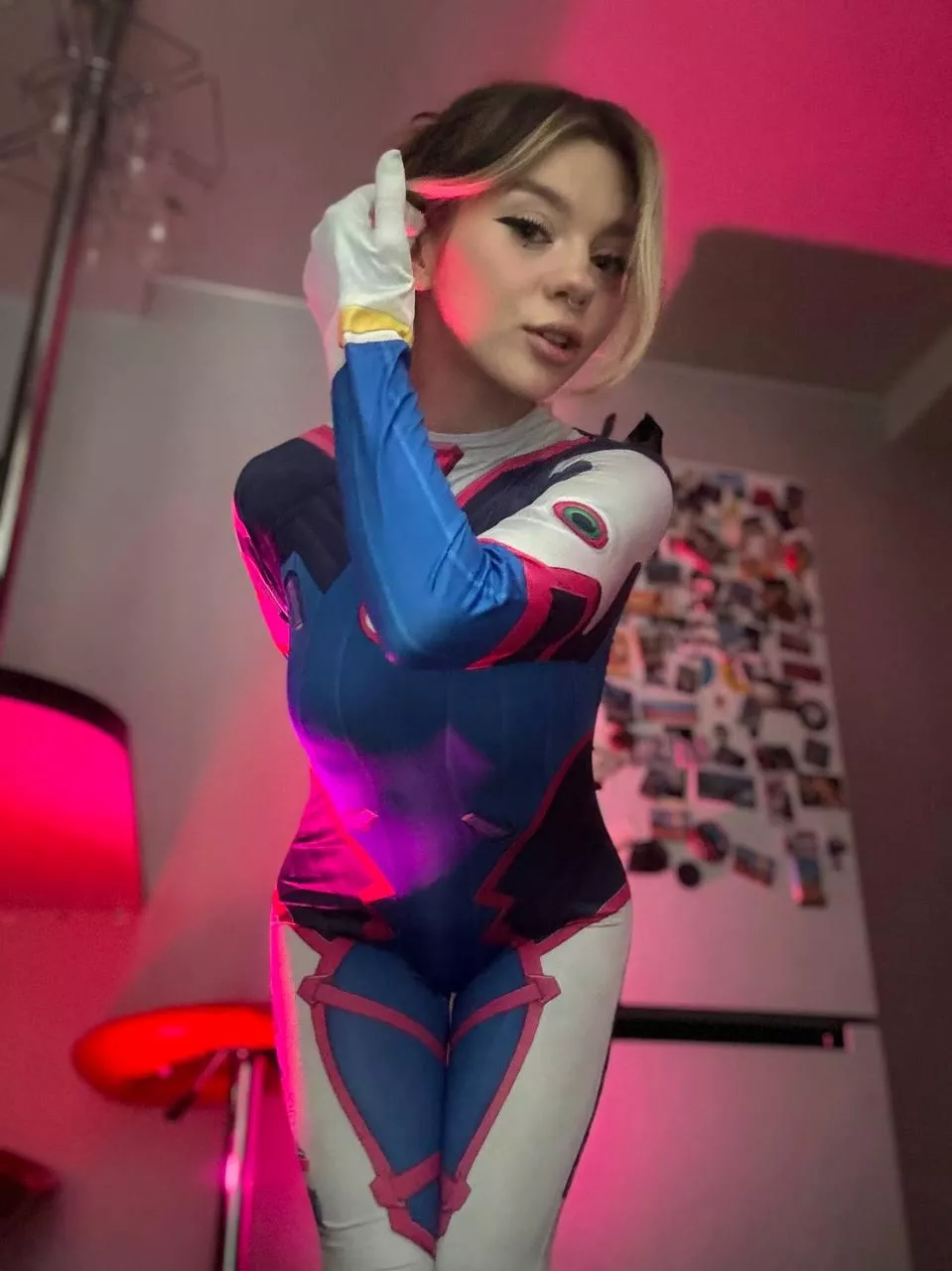 you'd like to play with me all night long, wouldn't you [F] posted by rhinalwessex96