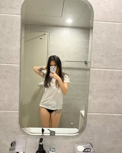 Your Hot girl next door by PhotoWorth