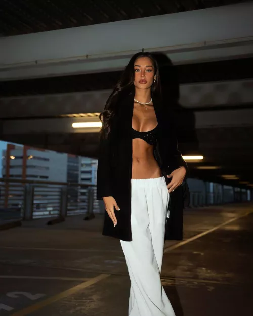 Yuli Golan by Grand_MasterSexay