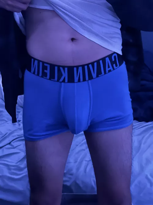 19M blue cks bulge by Comfortable_Insect45