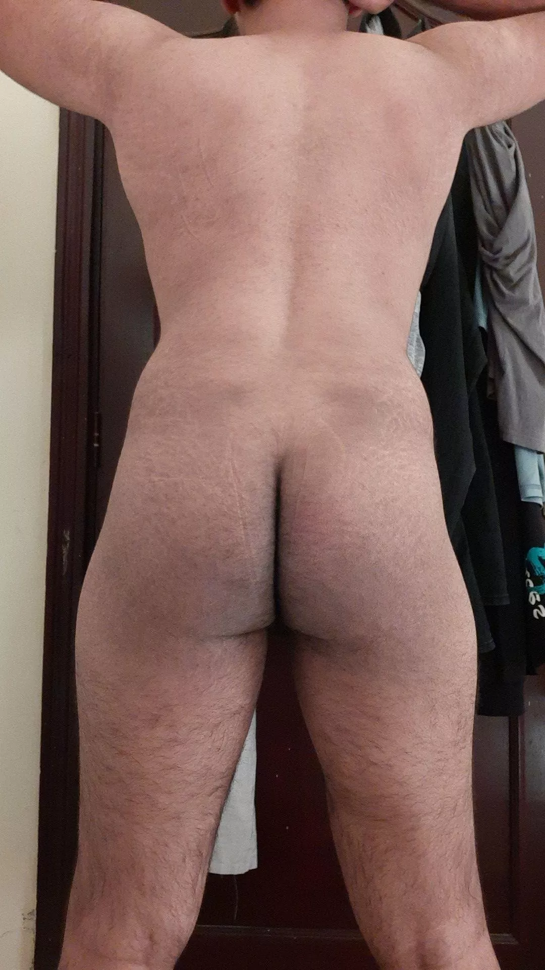 [20] collage boy ass... What's the first thing you would do with it:) posted by SourceWeird3338