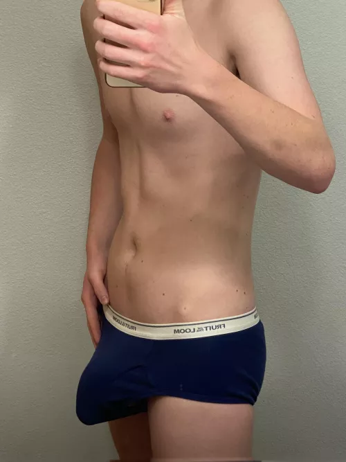 7 inch teen by Fun_Money_9186