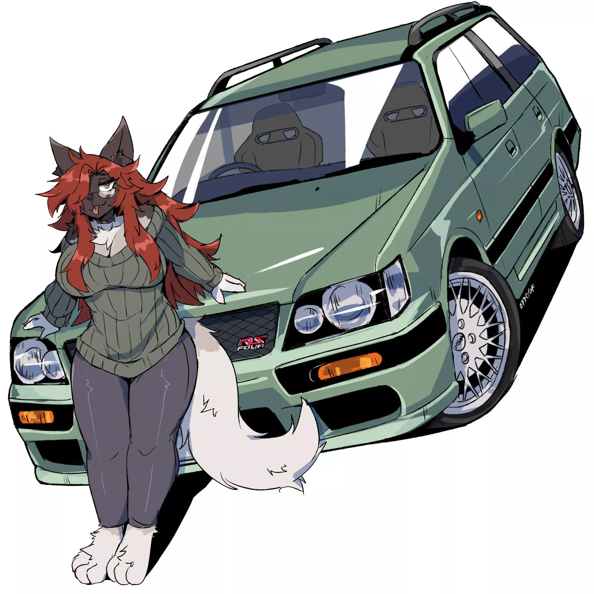 '90s JDMs are the best 💚 (by @077cicok) posted by l4ur