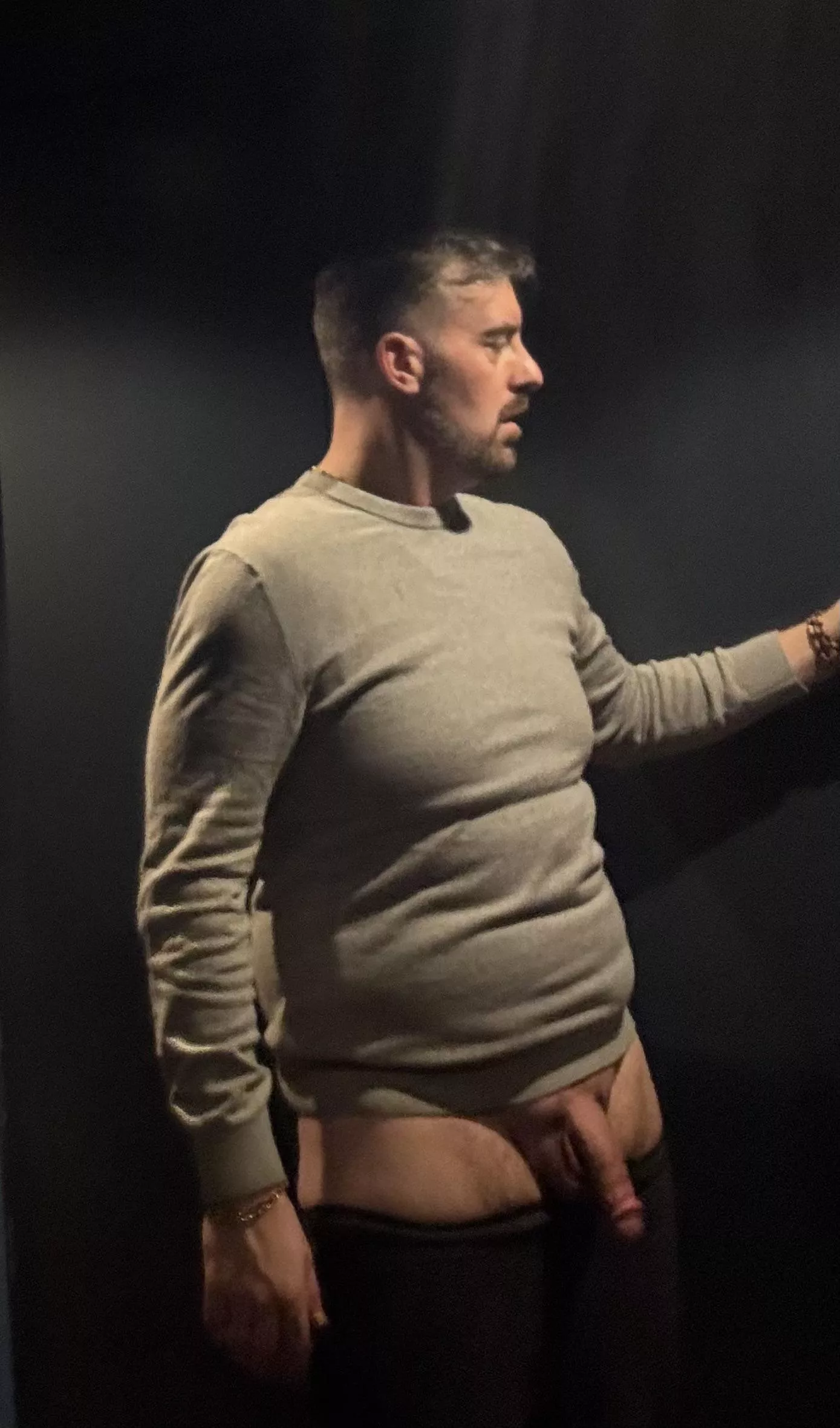 A candid after a long walk in Lisbon. 39 y/o 6’4” American posted by Normal-Cap-6958