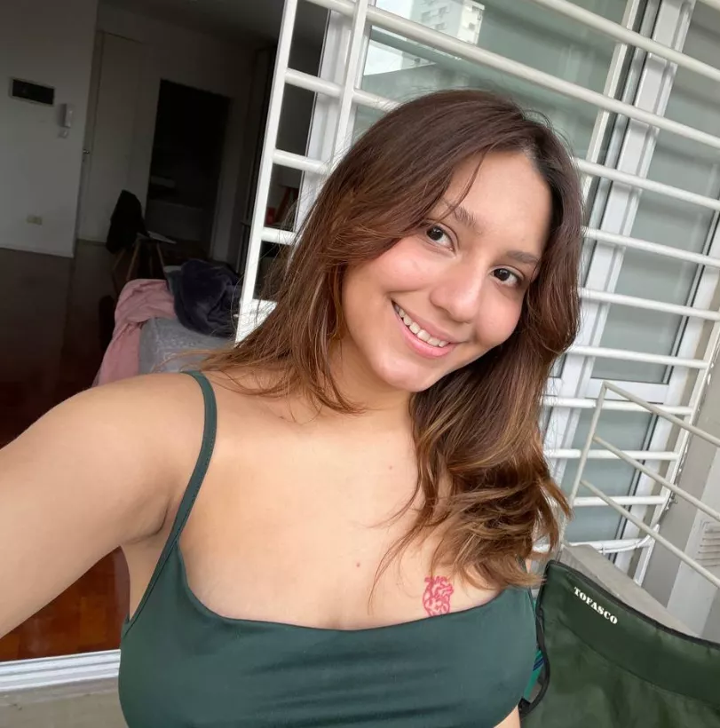 A little bit of tanlines..hope you like them posted by awayUnseat519